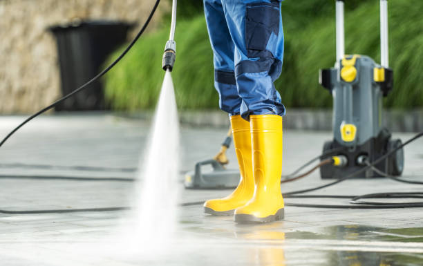 Pressure Washing Contractors in Grandview, OH